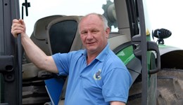 Chathill Monitor Farm